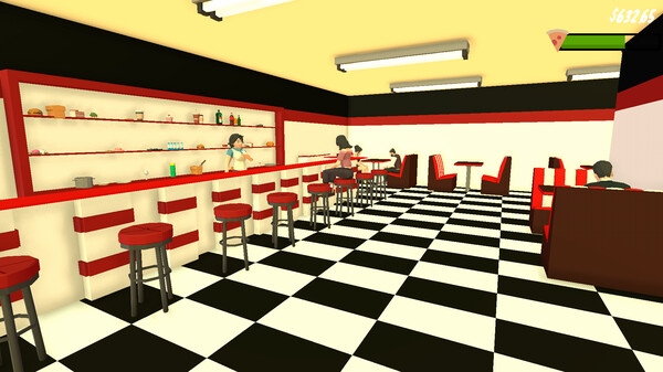 Greengrocer Simulator 2024 screenshot 8