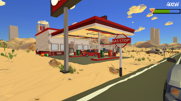 Greengrocer Simulator 2024 screenshot 11