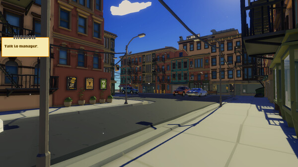 Greengrocer Simulator 2024 screenshot 5