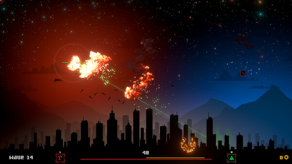 Atomic City screenshot 11