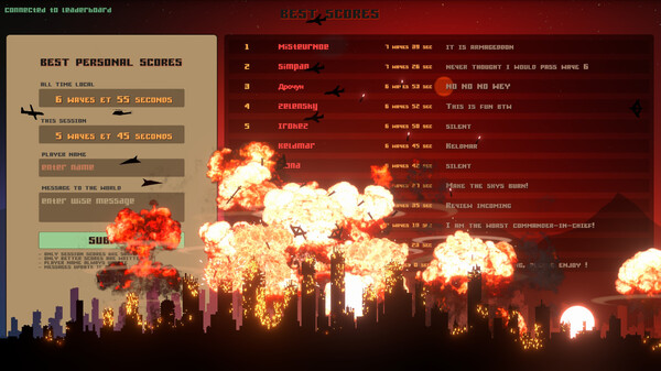 Atomic City screenshot 4