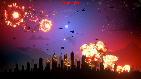 Atomic City screenshot 3