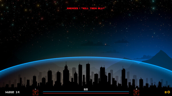 Atomic City screenshot 1