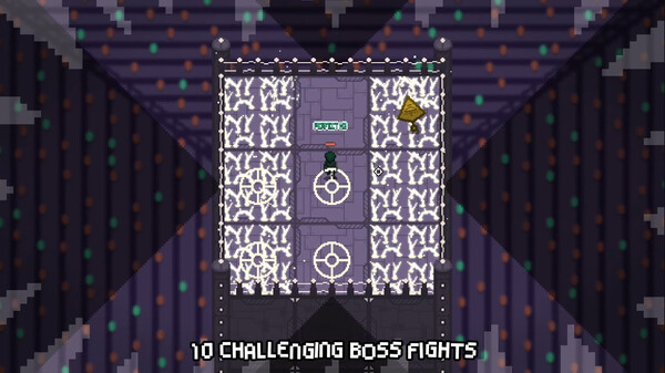 Cadence screenshot 2