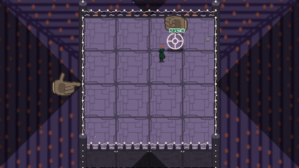 Cadence screenshot 1