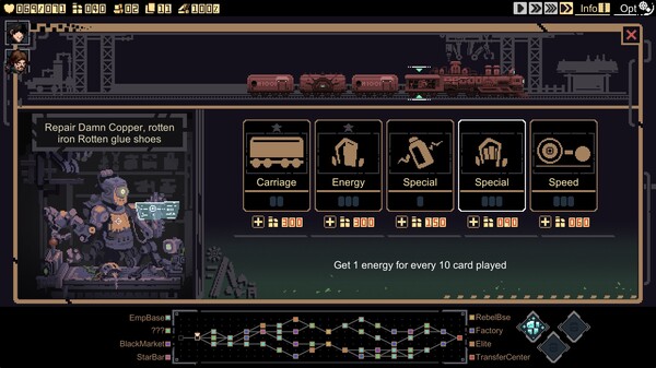 Break Siege screenshot 5