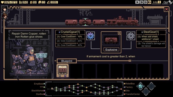 Break Siege screenshot 4