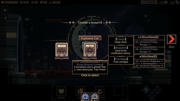 Break Siege screenshot 3
