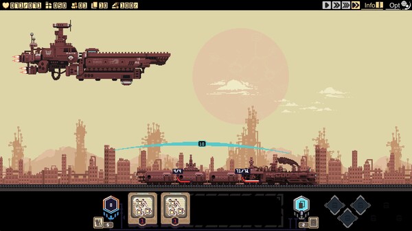 Break Siege screenshot 11