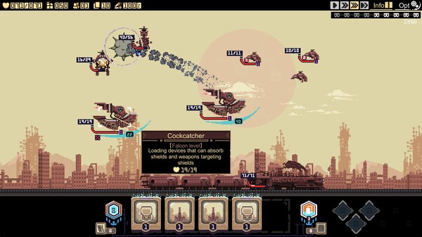 Break Siege screenshot 6