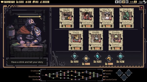 Break Siege screenshot 10