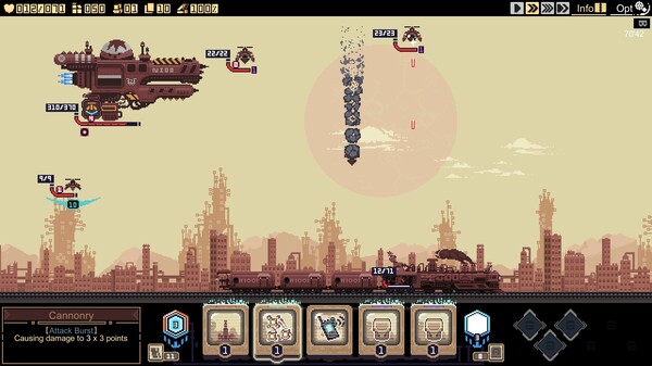 Break Siege screenshot 7