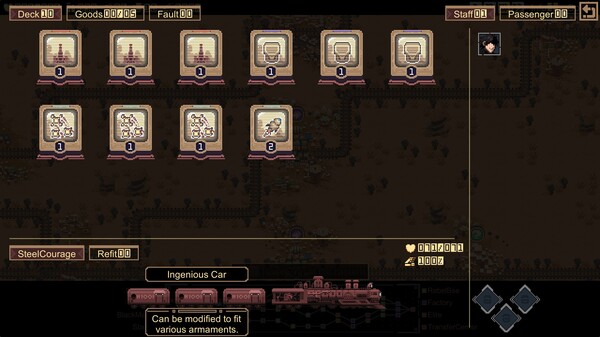 Break Siege screenshot 8