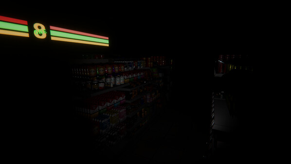 ESCAPE FROM 8-12 screenshot 3
