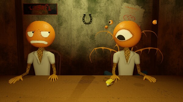 Orange Roulette screenshot 3