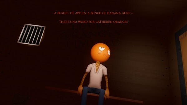 Orange Roulette screenshot 4