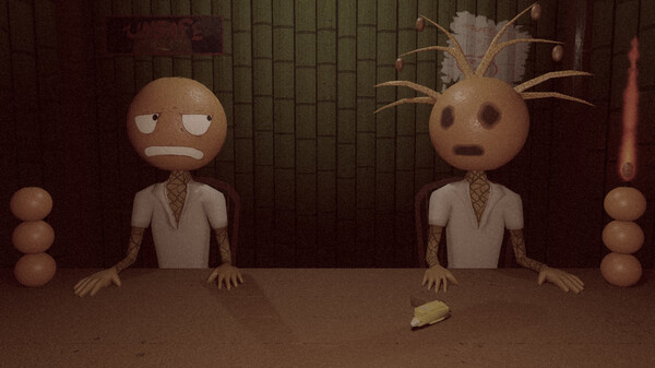 Orange Roulette screenshot 2