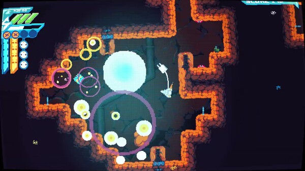 HYPERWIRED screenshot 4