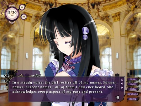 Oblivious Garden ~Carmina Burana screenshot 9