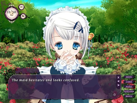 Oblivious Garden ~Carmina Burana screenshot 10