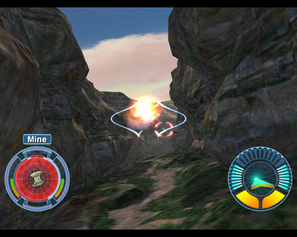 STAR WARS Starfighter screenshot 6