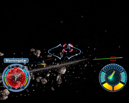 STAR WARS Starfighter screenshot 9