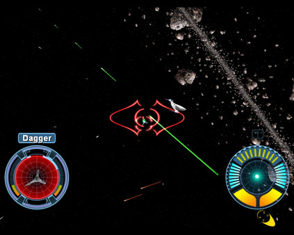 STAR WARS Starfighter screenshot 8