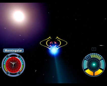 STAR WARS Starfighter screenshot 5