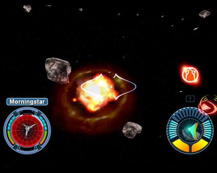 STAR WARS Starfighter screenshot 10
