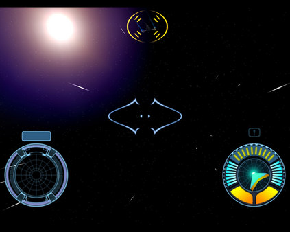 STAR WARS Starfighter screenshot 11