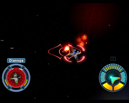 STAR WARS Starfighter screenshot 7