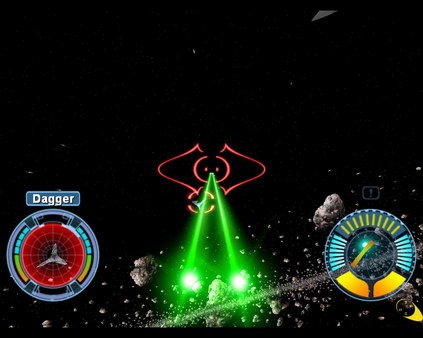 STAR WARS Starfighter screenshot 12