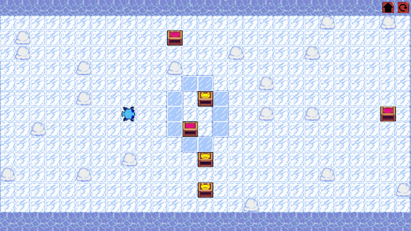 Frog Box screenshot 2