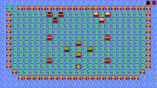 Frog Box screenshot 5