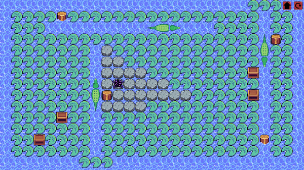 Frog Box screenshot 3