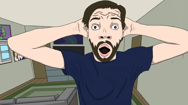 The Mad Pantser screenshot 6