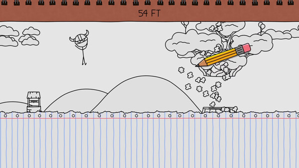 Sketchy Marathon screenshot 4