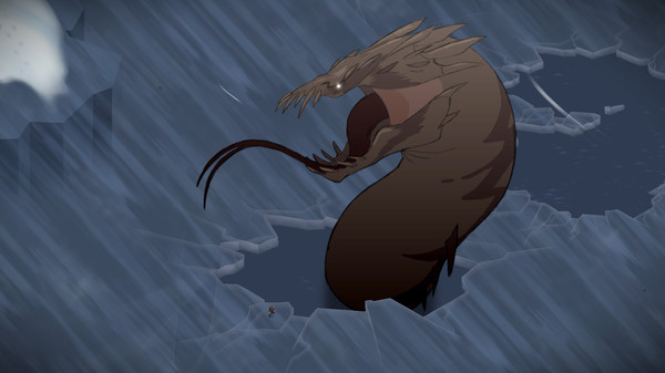 Jotun: Valhalla Edition screenshot 6