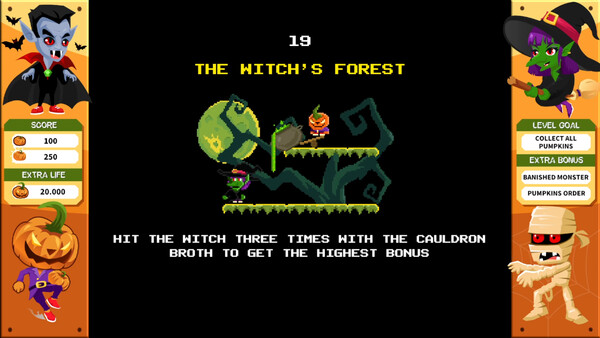 Halloween 1985 screenshot 3