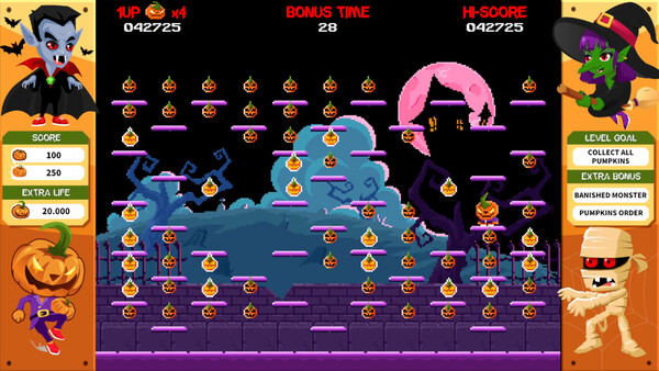 Halloween 1985 screenshot 8