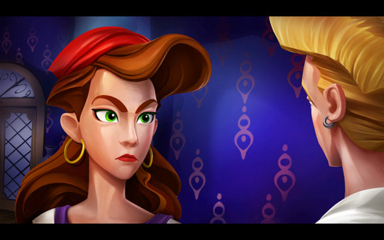 The Secret of Monkey Island: Special Edition screenshot 11