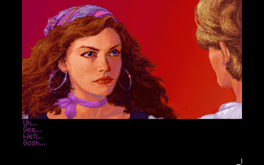 The Secret of Monkey Island: Special Edition screenshot 10