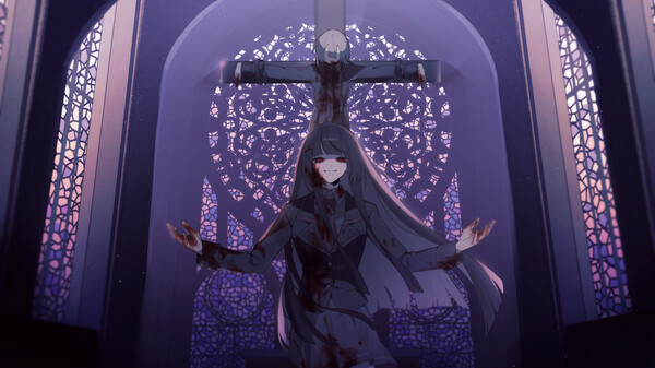 Syutyaku Gakuen screenshot 2