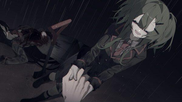 Syutyaku Gakuen screenshot 1