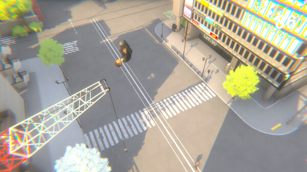 SuperSorry screenshot 3