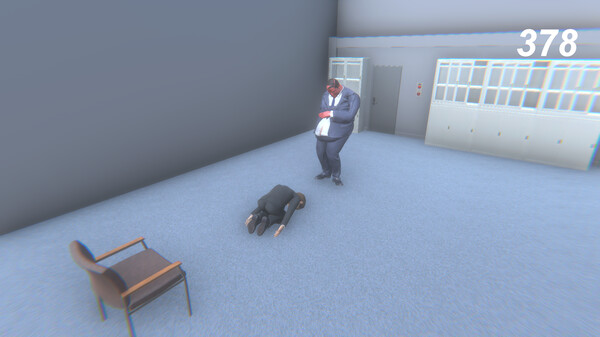 SuperSorry screenshot 1