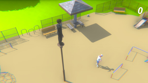 SuperSorry screenshot 4
