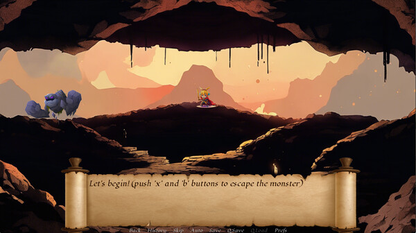 Adequately Ever After screenshot 2