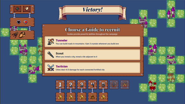 Flocking Hell screenshot 3
