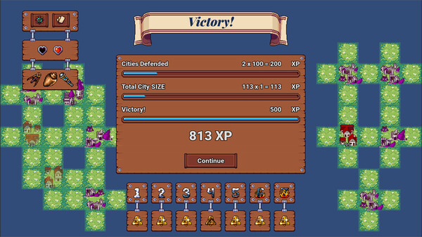 Flocking Hell screenshot 9